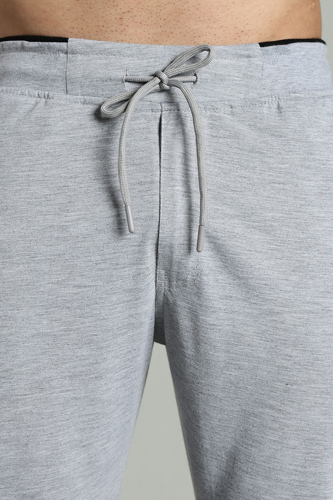 Grey Jogger