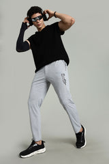 Grey Jogger
