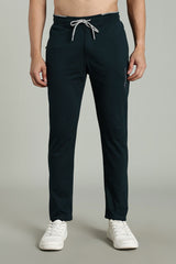 Navy Blue Jogger
