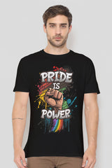 Pride is Power