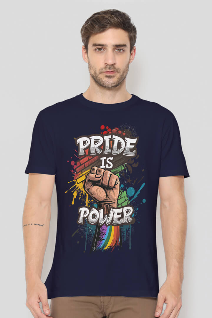Pride is Power