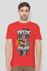 Pride is Power