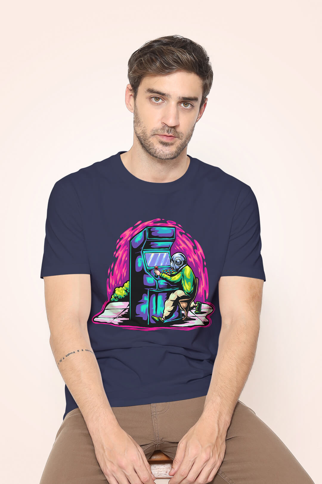 Gamer T-Shirt