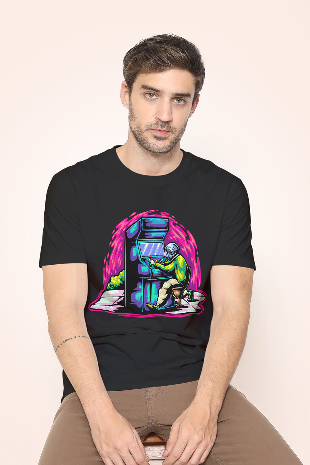 Gamer T-Shirt