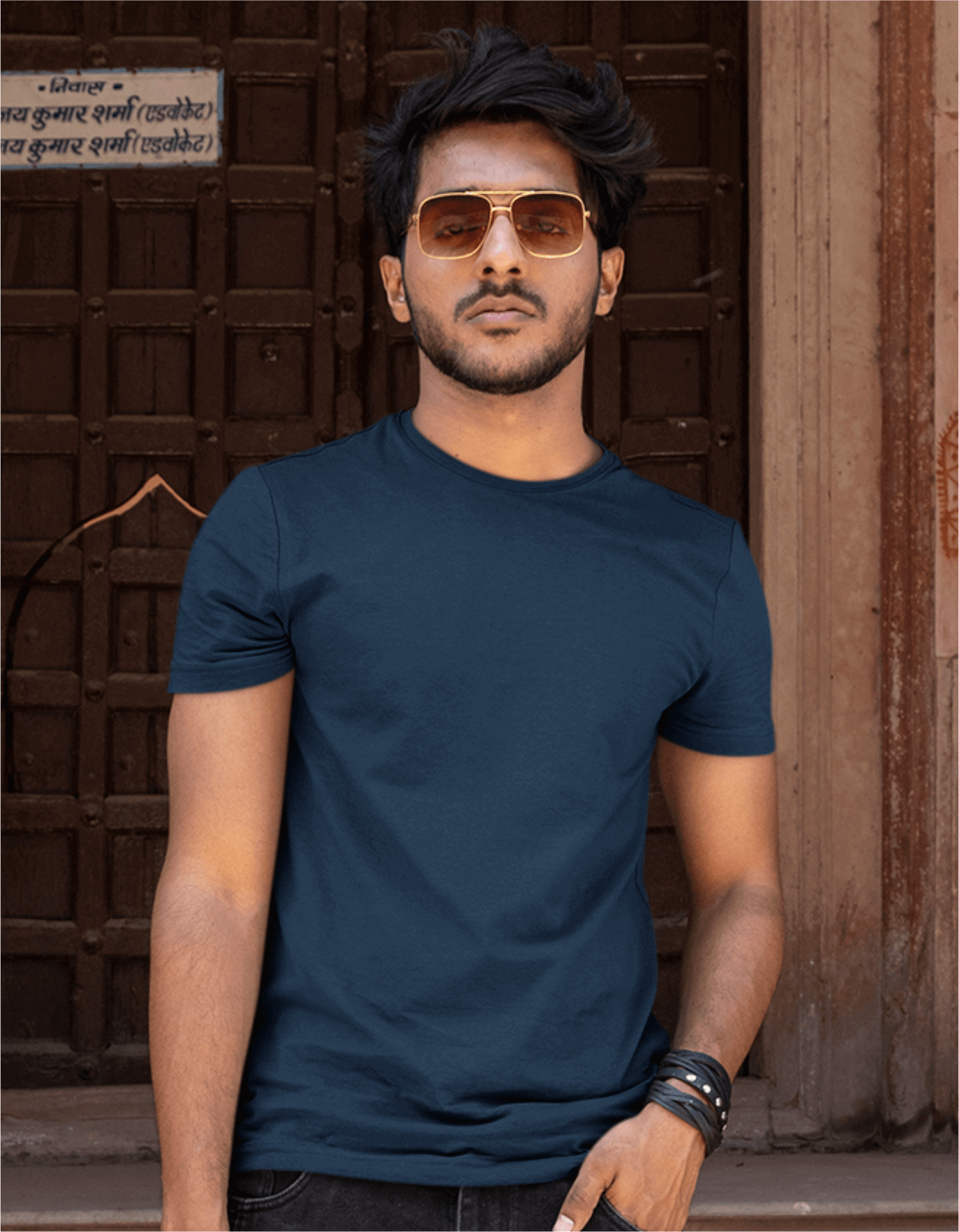 Plain T-shirt Combo Pick any Two