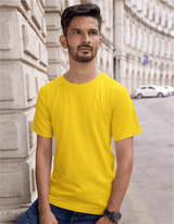 Classic Round Neck - Pack Of 6 | 100% cotton