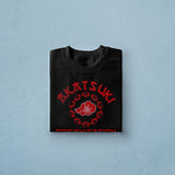 Akatsuki Bijuu Hunters Tee