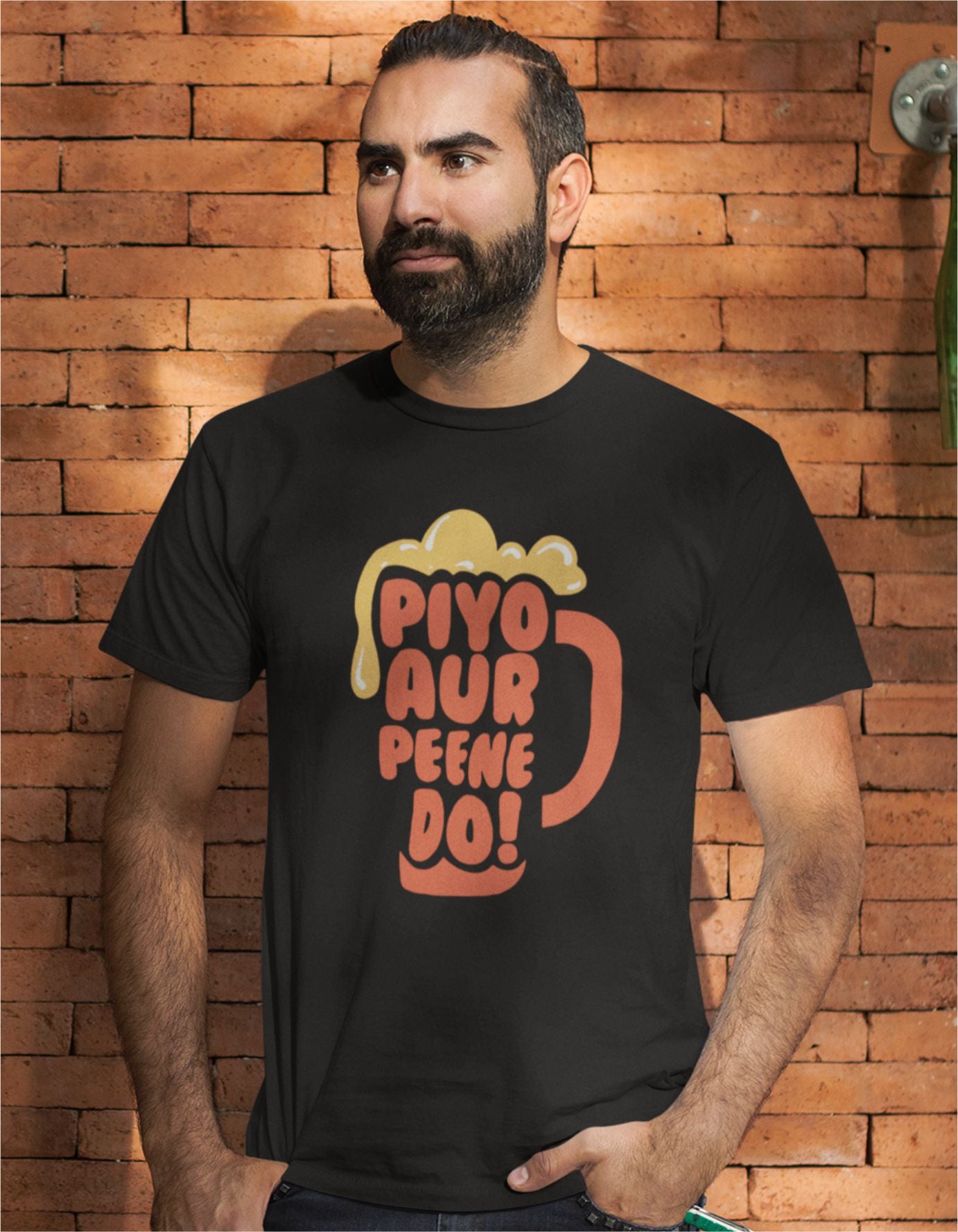 Piyo aur Peene Do