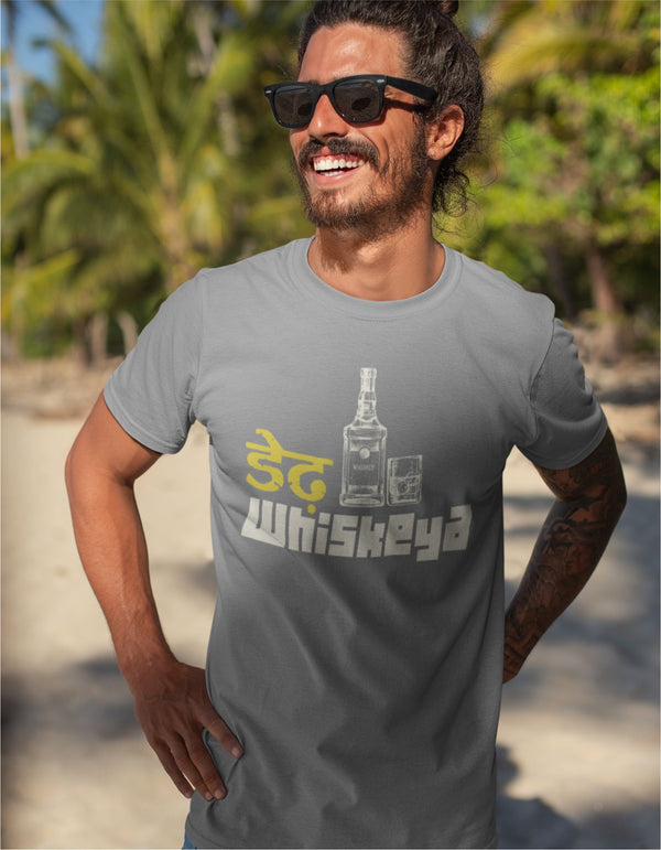 Dedh Whiskeya
