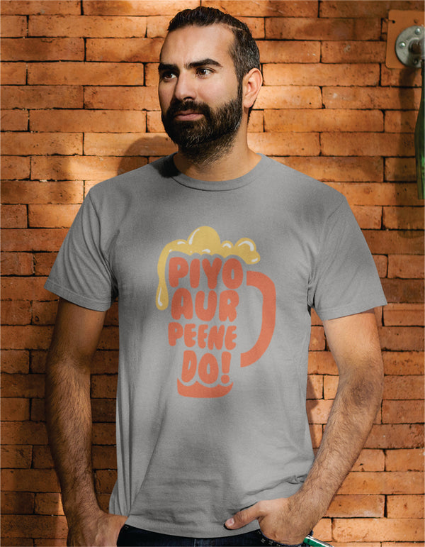 Piyo aur Peene Do