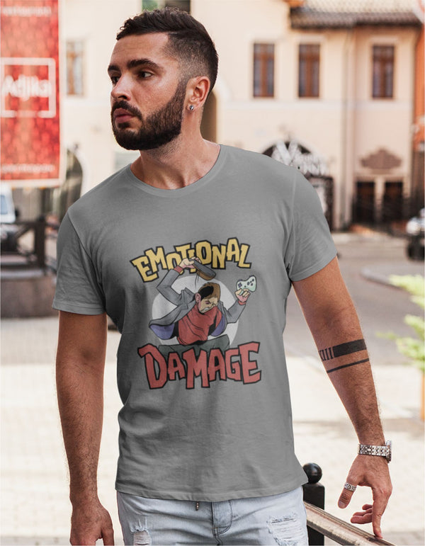 Emotional Damage