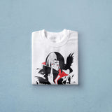 Itachi Uchiha Tee