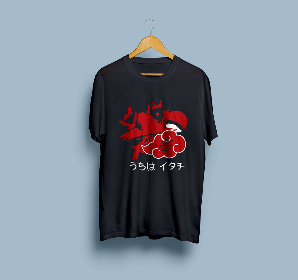 Itachi Uchiha Tee