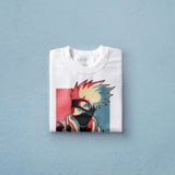Kakashi Hatake Tee