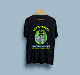 Let's Travel The Univers