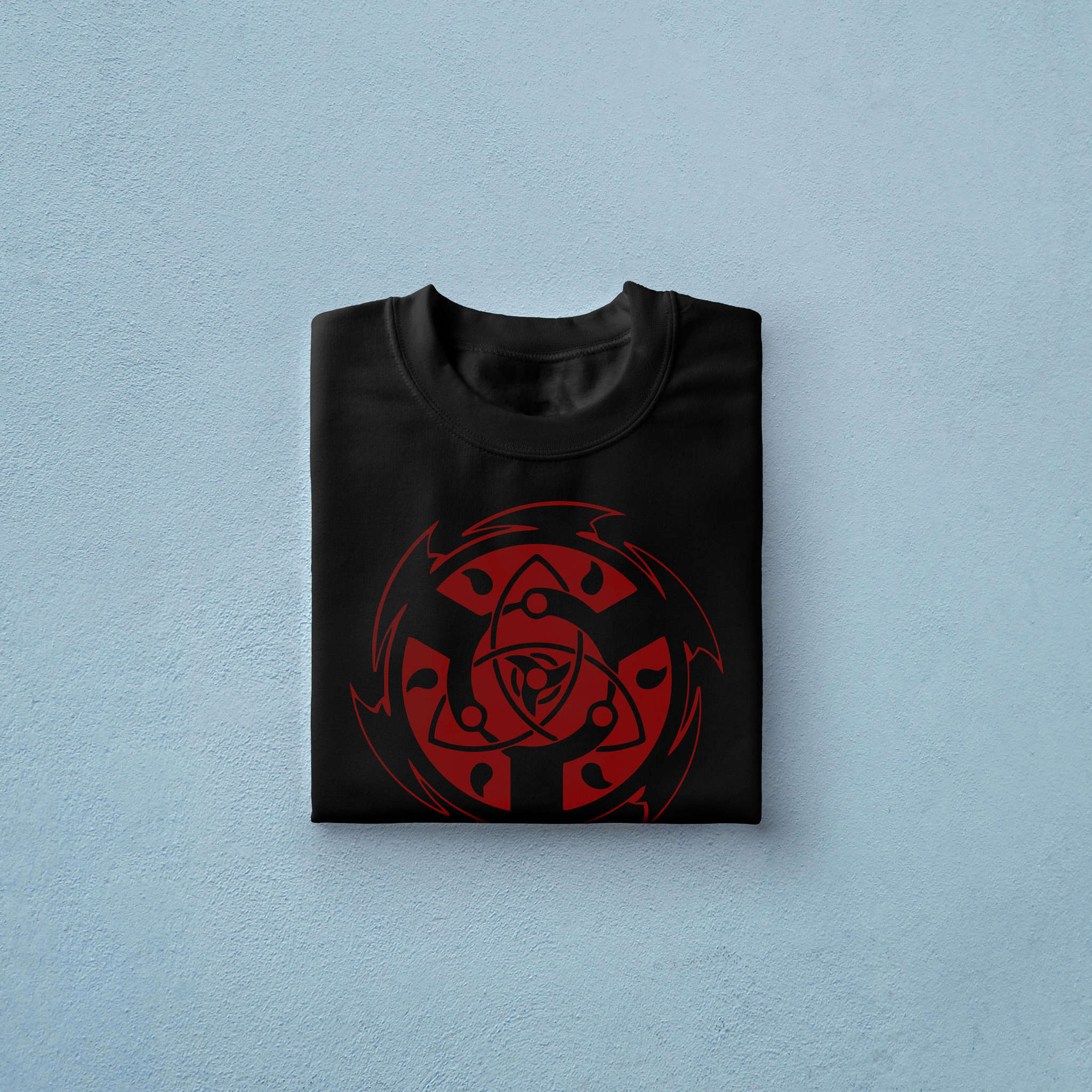 Mangekyou Sharingan Tee