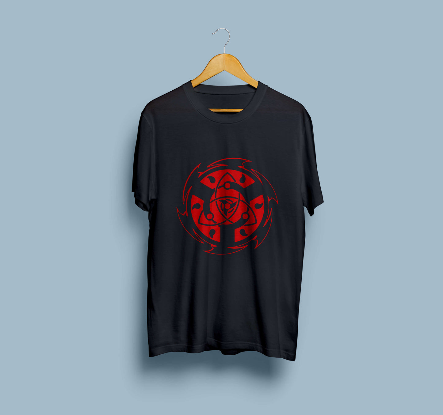 Mangekyou Sharingan Tee