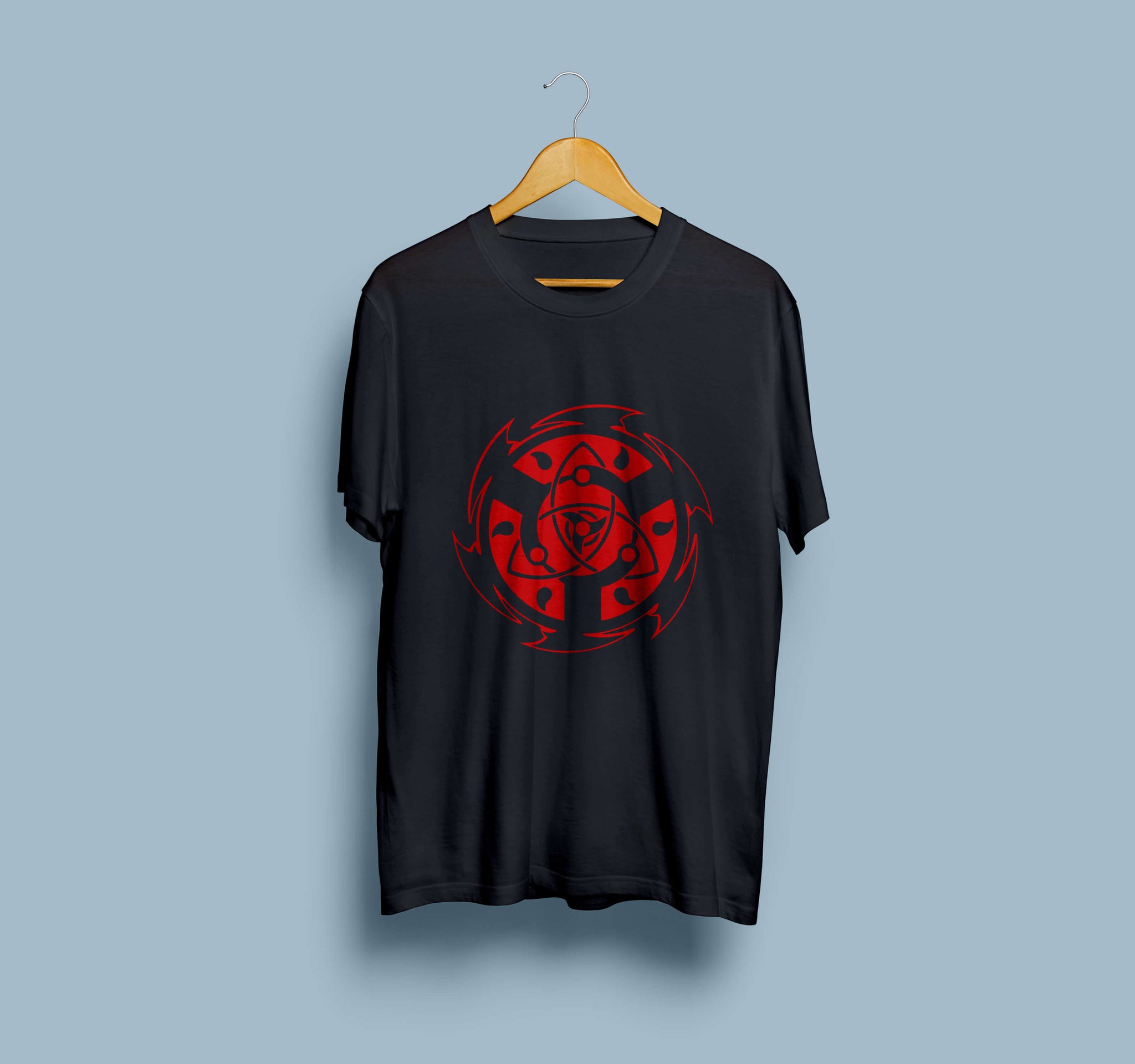 Mangekyou Sharingan Tee