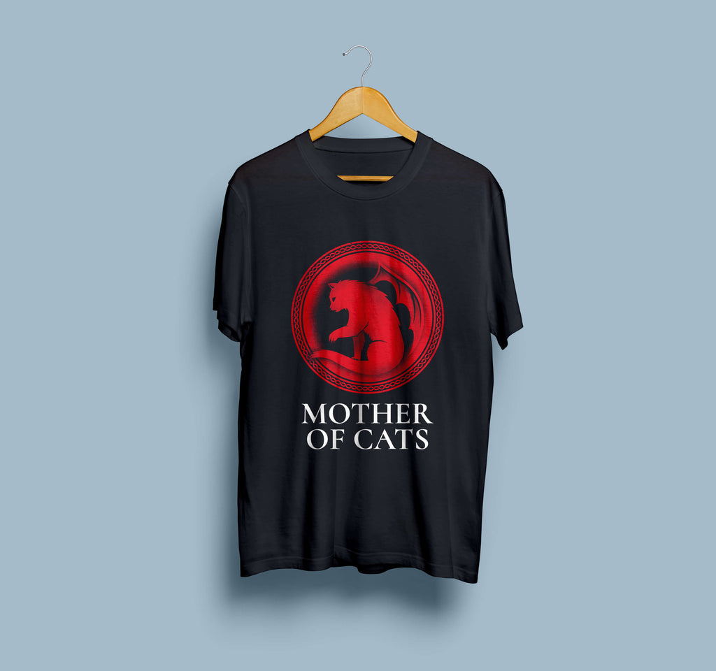 Mother of Cats