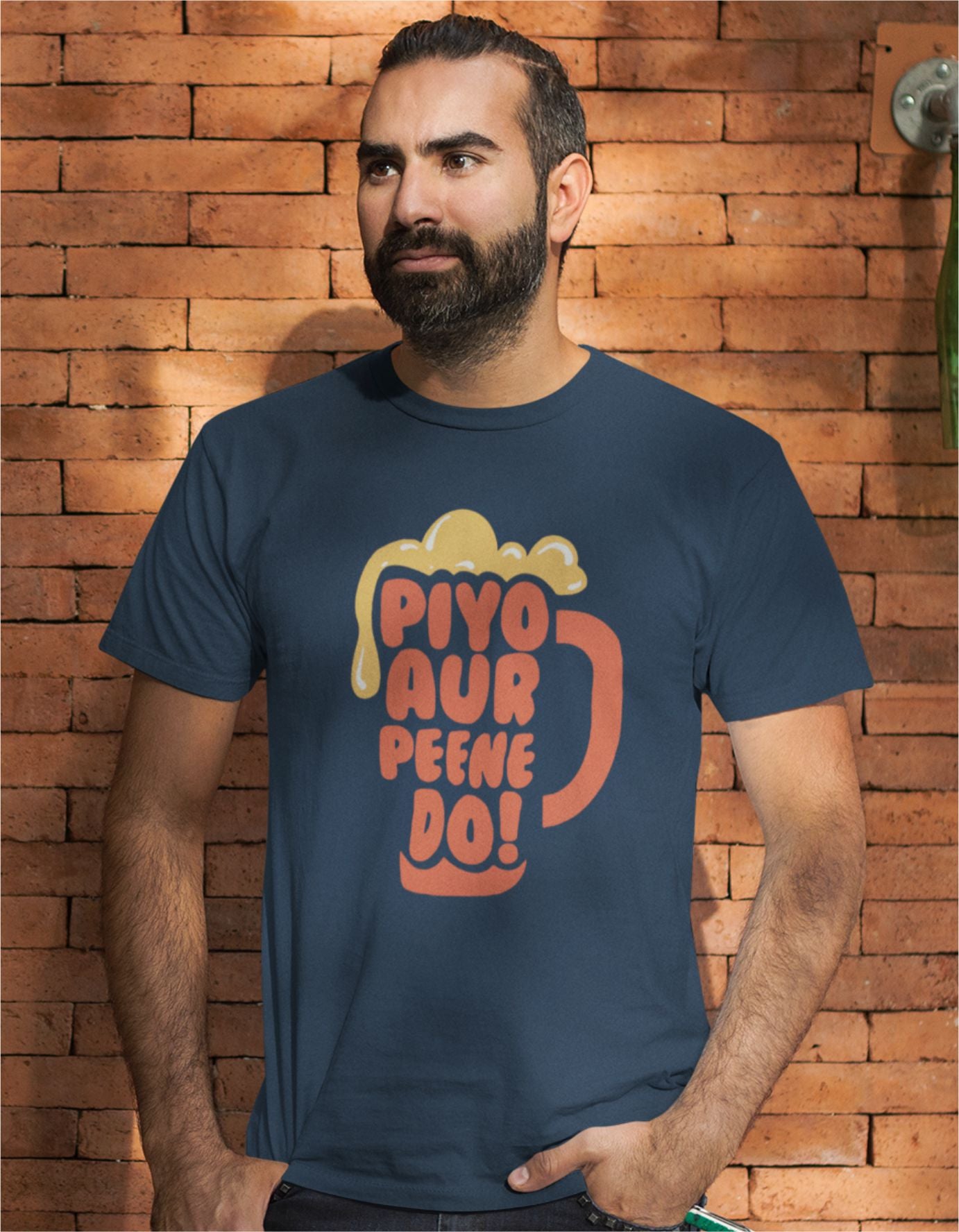 Piyo aur Peene Do