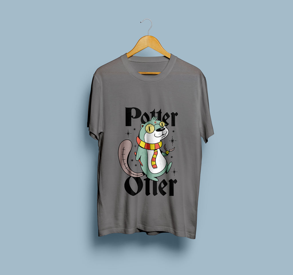 Potter Otter