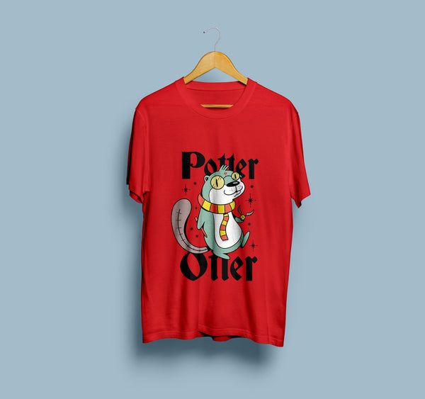Potter Otter