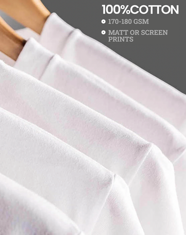 Plain Maroon T-shirt