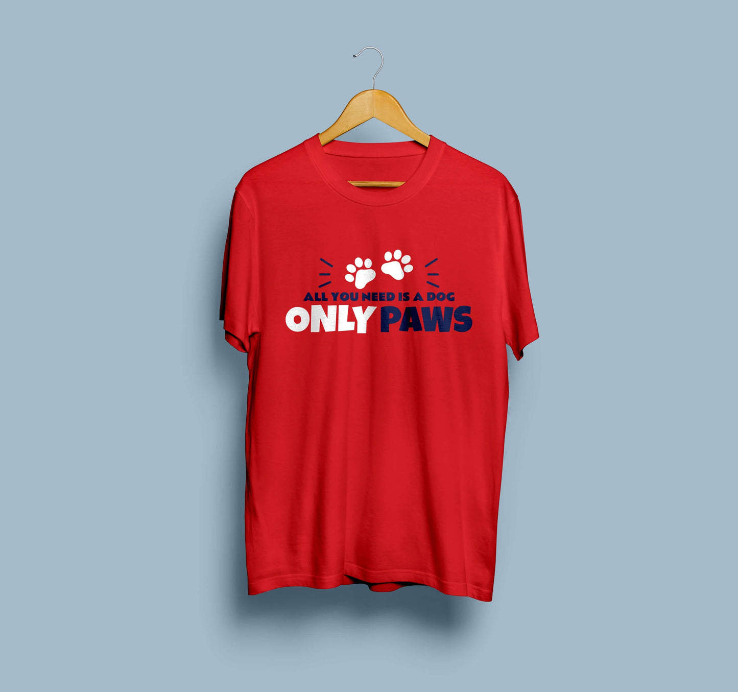 All You Need is a Good Dog