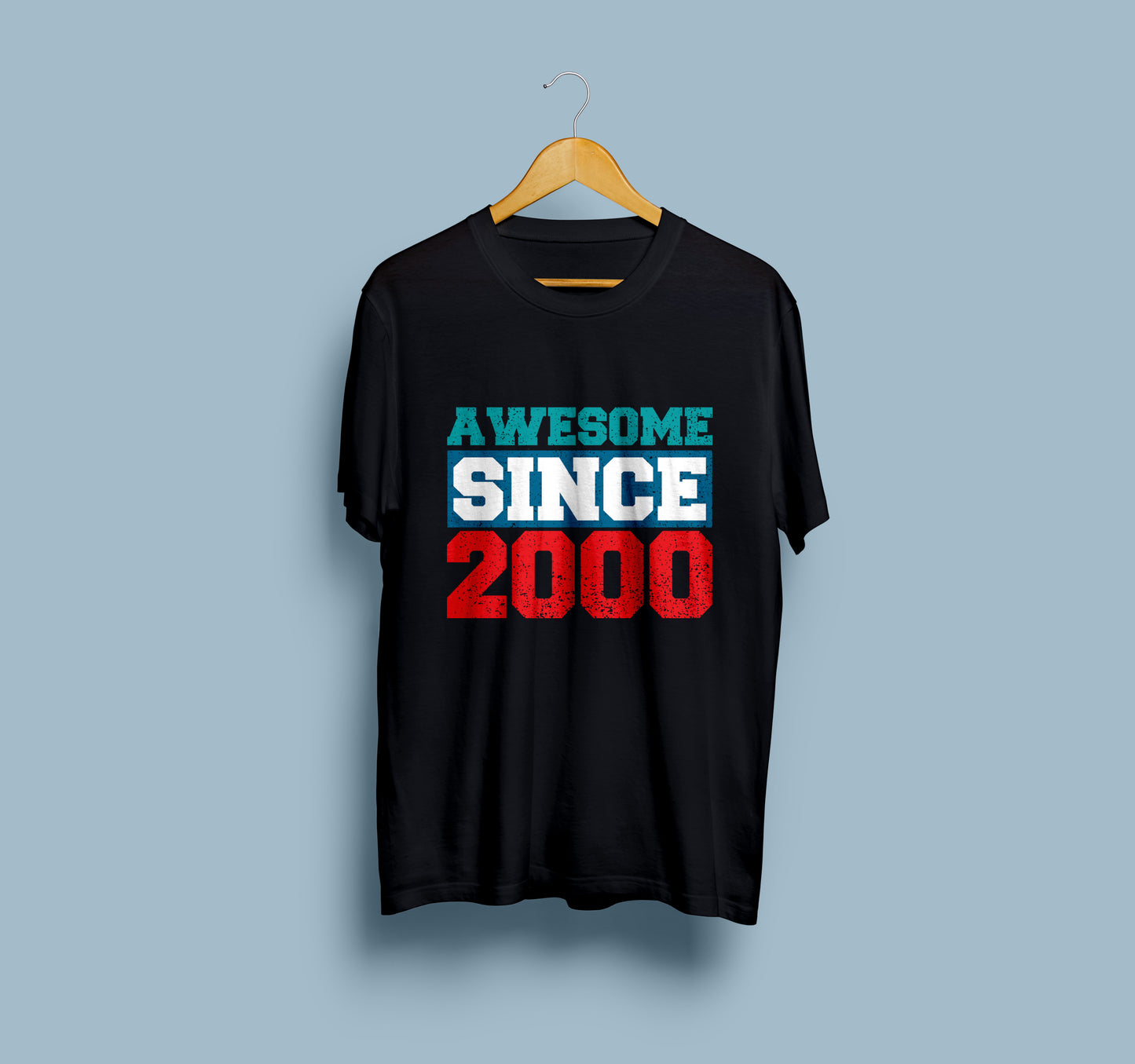 Awesome Since 2000 T-Shirt