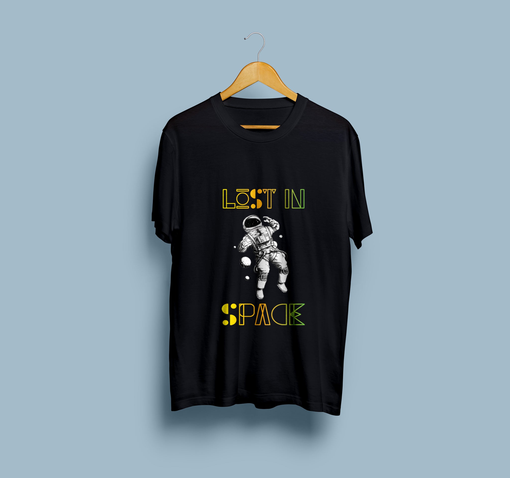 Lost In Space T-Shirt