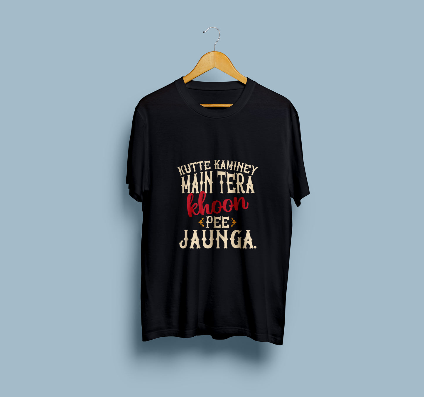 Main Tera Khoon Pee Jaunga