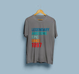 Legendary Awesome EPIC Since 1997 T-Shirt