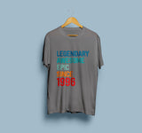 Legendary Awesome EPIC Since 1996 T-Shirt