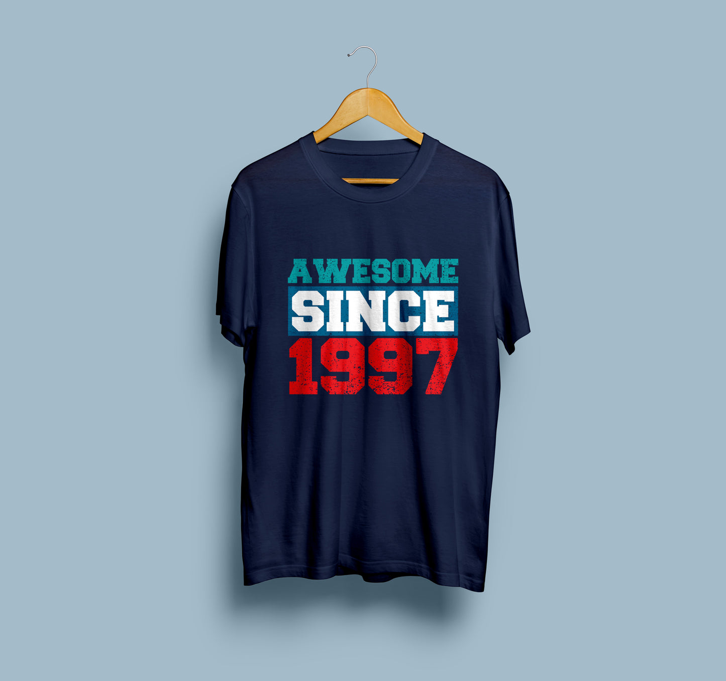 Awesome Since 1997 T-Shirt