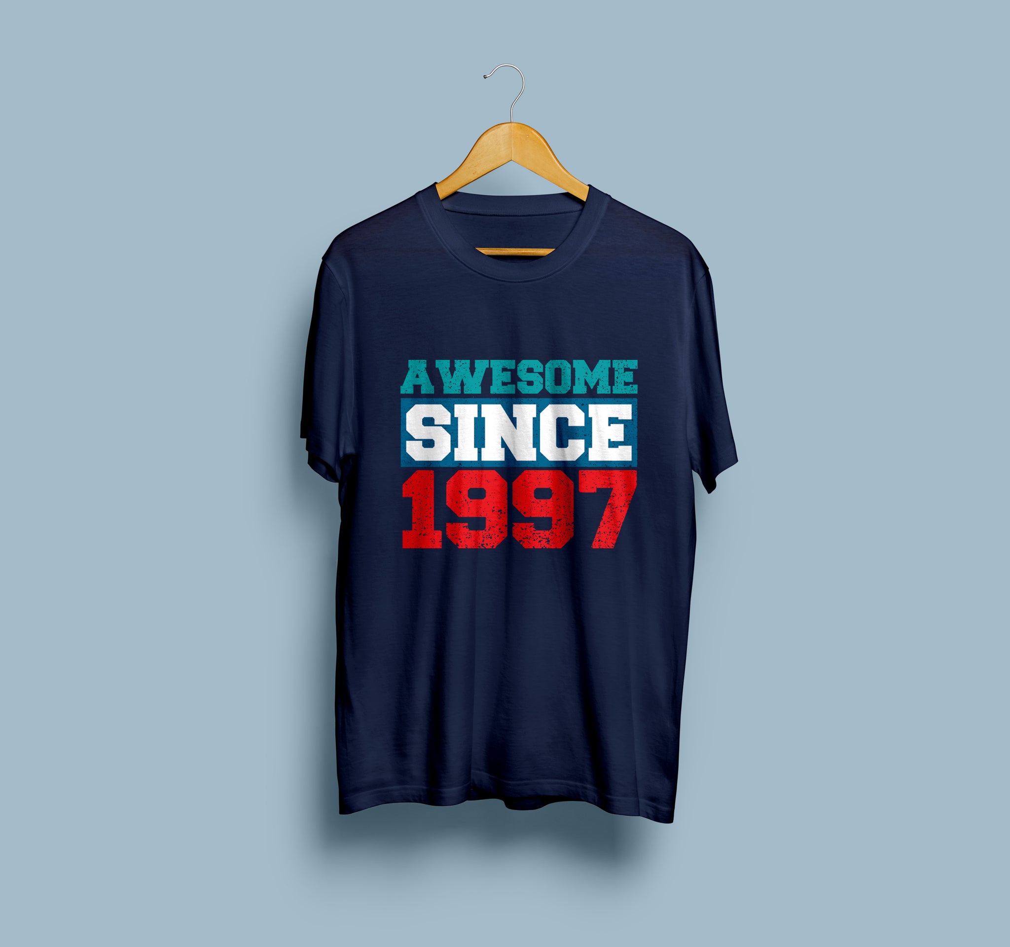 Awesome Since 1997 T-Shirt