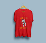 Lost In Space T-Shirt