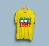 Awesome Since 1997 T-Shirt