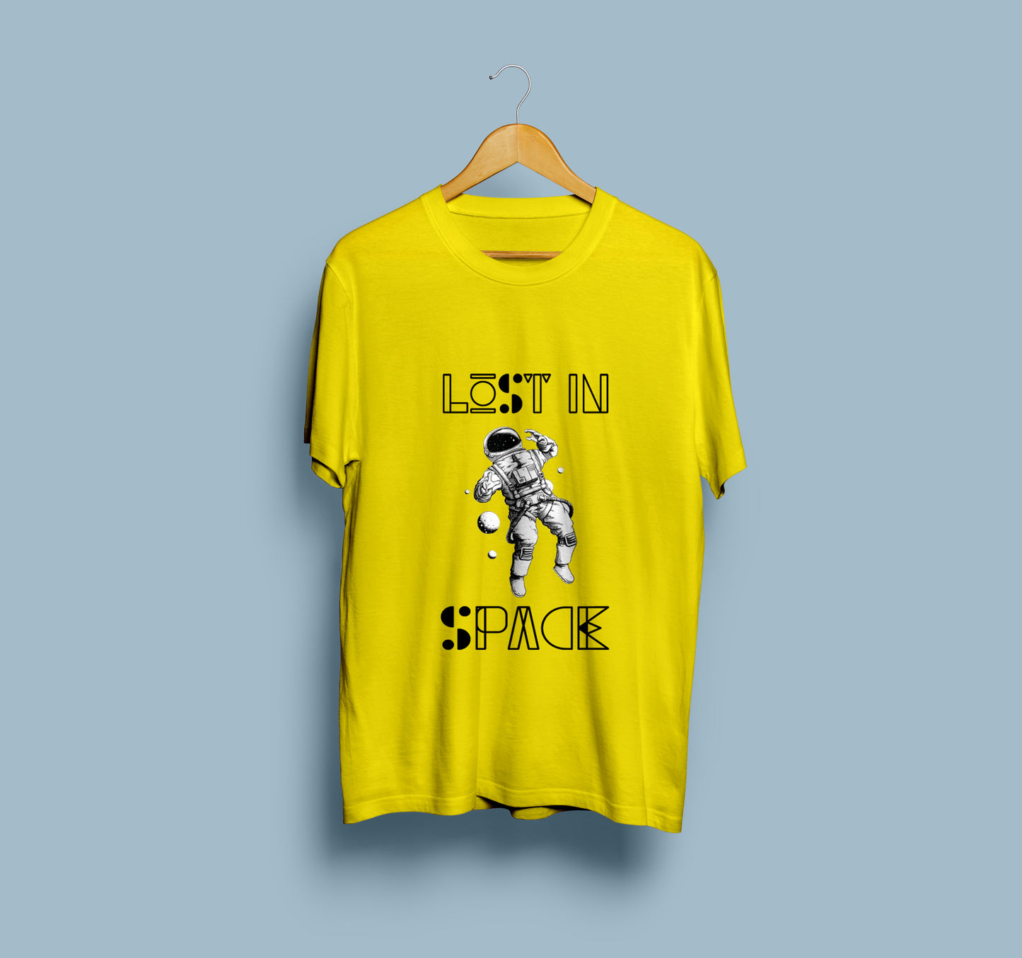 Lost In Space T-Shirt