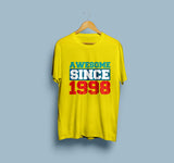 Awesome Since 1998 T-Shirt