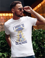 I Want to Be Leaving