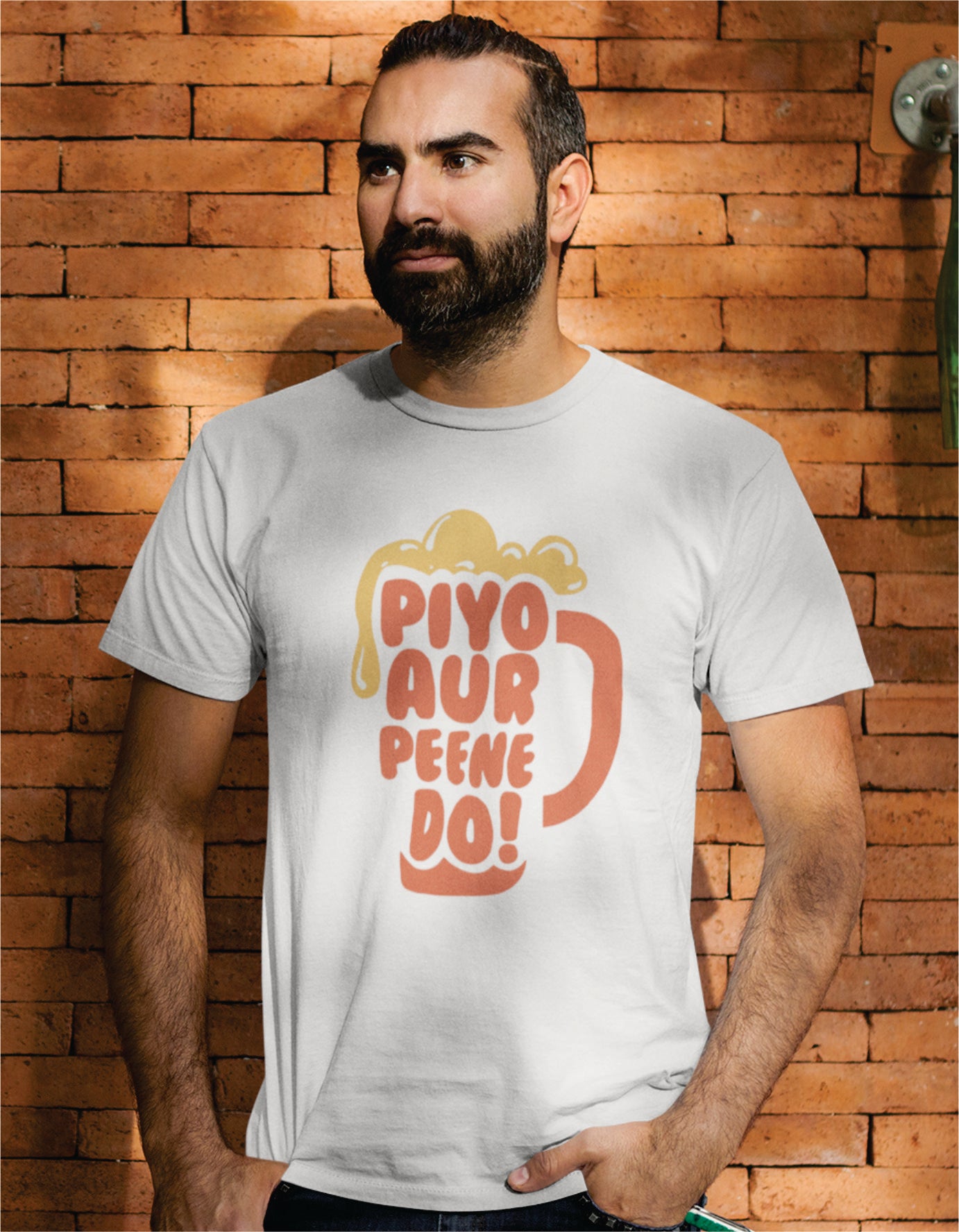 Piyo aur Peene Do