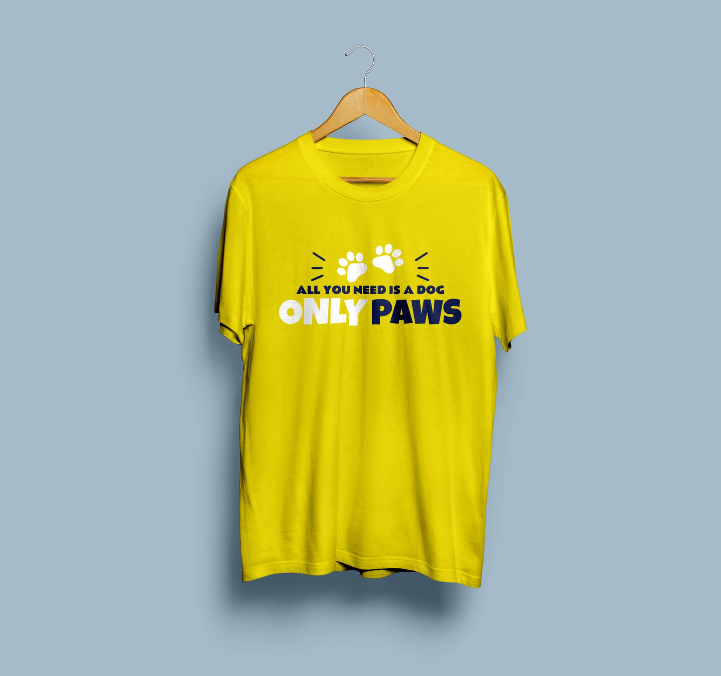 All You Need is a Good Dog